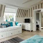 Bed & Breakfast Blekit By Dorota Szelagowska