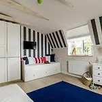 Blekit By Dorota Szelagowska Bed & Breakfast 3*