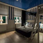 Blekit By Dorota Szelagowska Bed & Breakfast