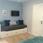 Blekit By Dorota Szelagowska Bed & Breakfast Mielno (Koszalin)