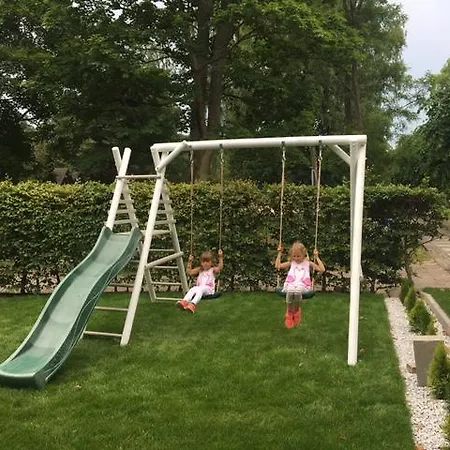 Frühstückspension Blekit By Dorota Szelagowska 3*