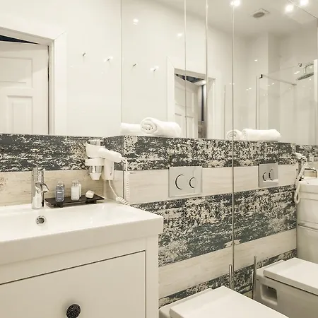 Blekit By Dorota Szelagowska Frühstückspension 3*