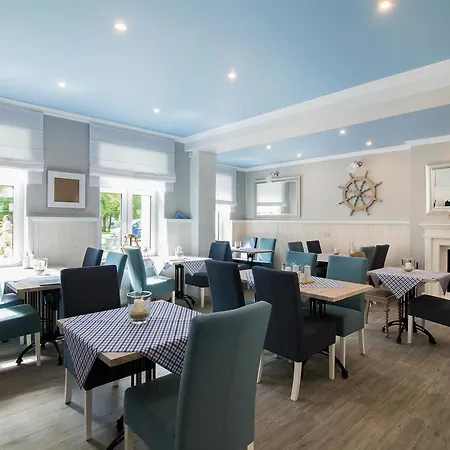 Blekit By Dorota Szelagowska Oda ve Kahvaltı Mielno (Koszalin)