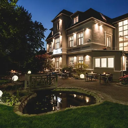 Blekit By Dorota Szelagowska Frühstückspension Mielno