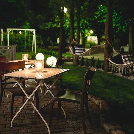 Blekit By Dorota Szelagowska 3*