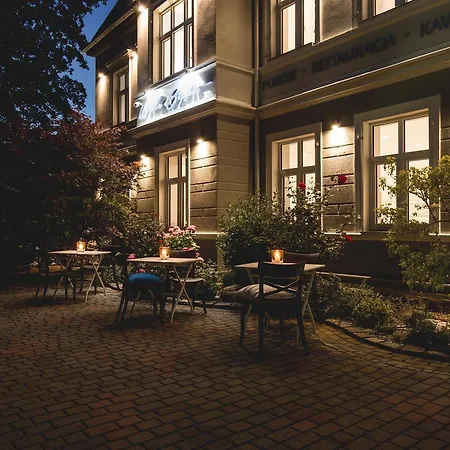 Blekit By Dorota Szelagowska Couette-café 3*