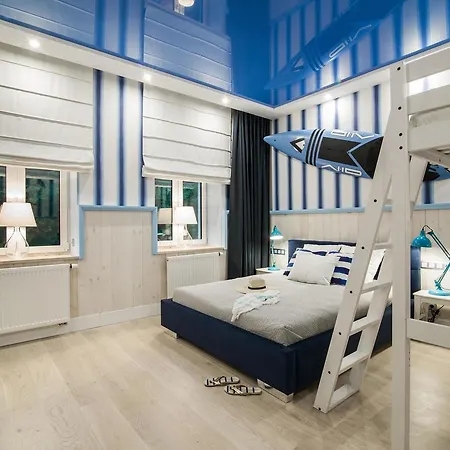 Blekit By Dorota Szelagowska 3*