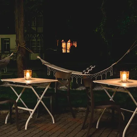 Blekit By Dorota Szelagowska