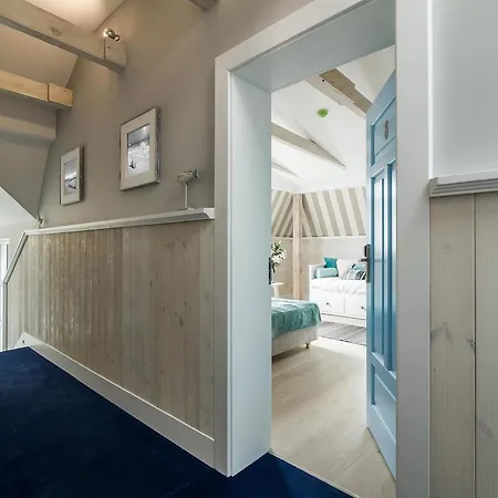 Oda ve Kahvaltı Blekit By Dorota Szelagowska 3*