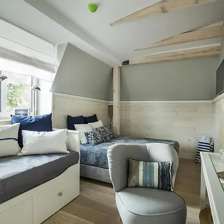 Blekit By Dorota Szelagowska Mielno