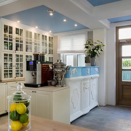 Blekit By Dorota Szelagowska Mielno