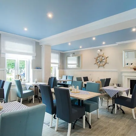 Oda ve Kahvaltı Blekit By Dorota Szelagowska 3*