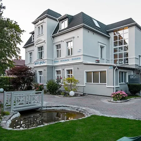 Blekit By Dorota Szelagowska Couette-café 3*