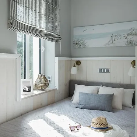 Blekit By Dorota Szelagowska 3* Mielno