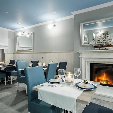 Blekit By Dorota Szelagowska