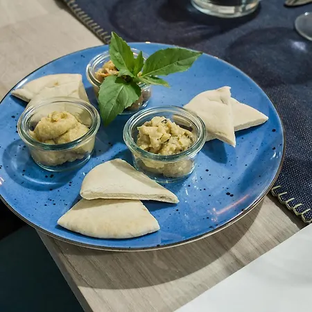 Blekit By Dorota Szelagowska Frühstückspension 3*