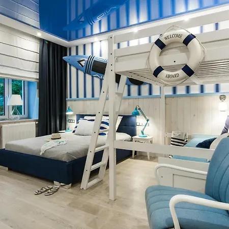 Blekit By Dorota Szelagowska Mielno