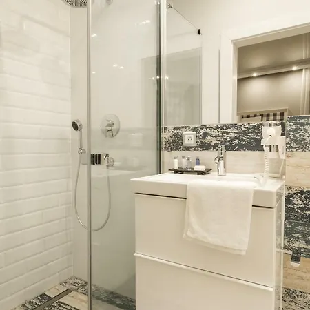 Blekit By Dorota Szelagowska Frühstückspension 3*