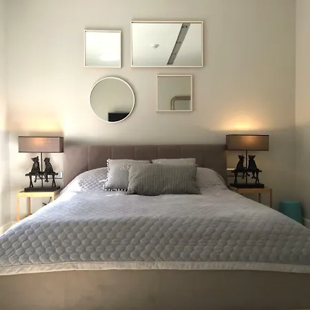 Couette-café Blekit By Dorota Szelagowska Mielno (Koszalin)