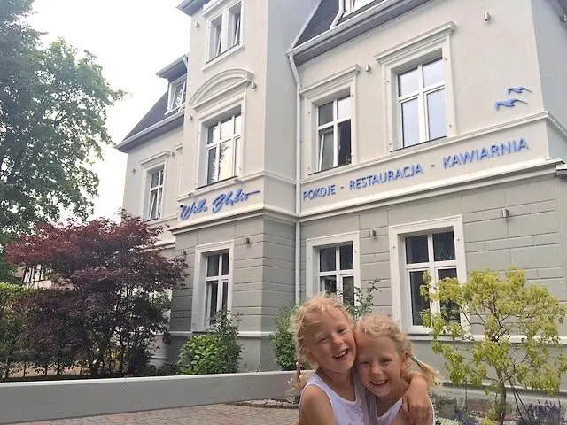 Blekit By Dorota Szelagowska