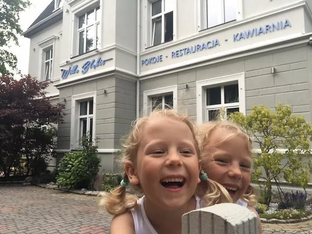 Błękit By Dorota Szelągowska Nocleg ze śniadaniem