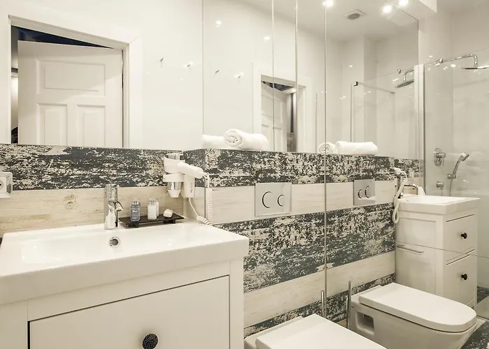 Blekit By Dorota Szelagowska Couette-café 3*