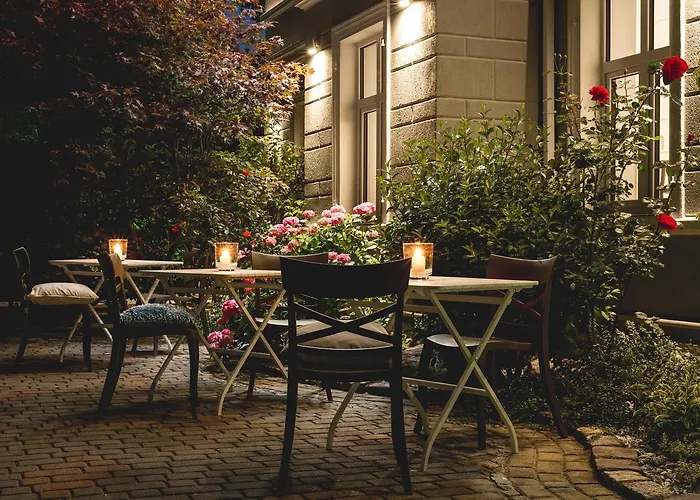 Blekit By Dorota Szelagowska 3*