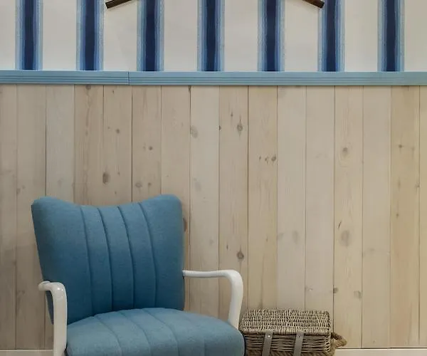 Blekit By Dorota Szelagowska Mielno (Koszalin)