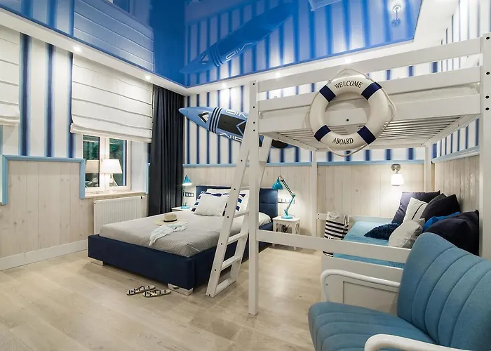 Błękit By Dorota Szelągowska Mielno (Koszalin)