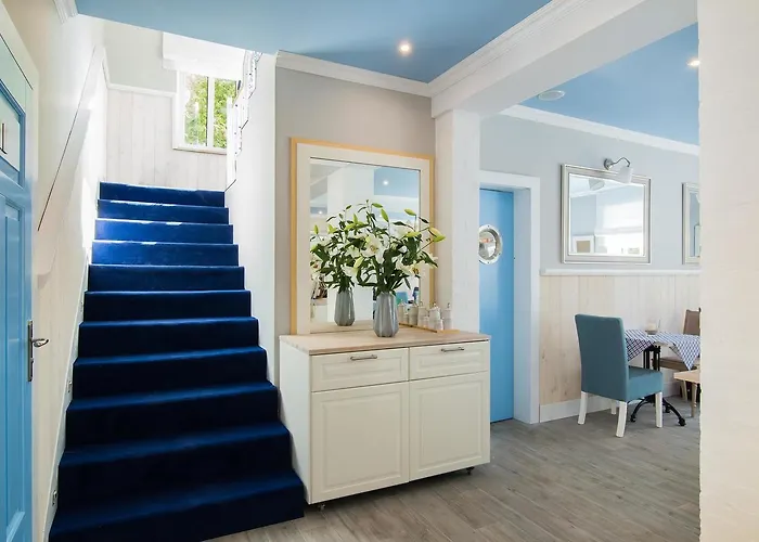 Blekit By Dorota Szelagowska