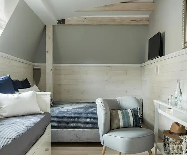 Błękit By Dorota Szelągowska Nocleg ze śniadaniem Mielno (Koszalin)