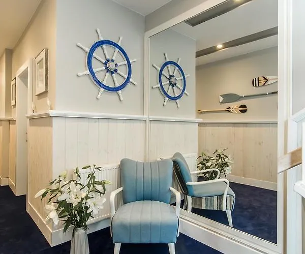 Blekit By Dorota Szelagowska