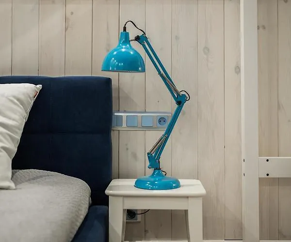 Blekit By Dorota Szelagowska Mielno (Koszalin)