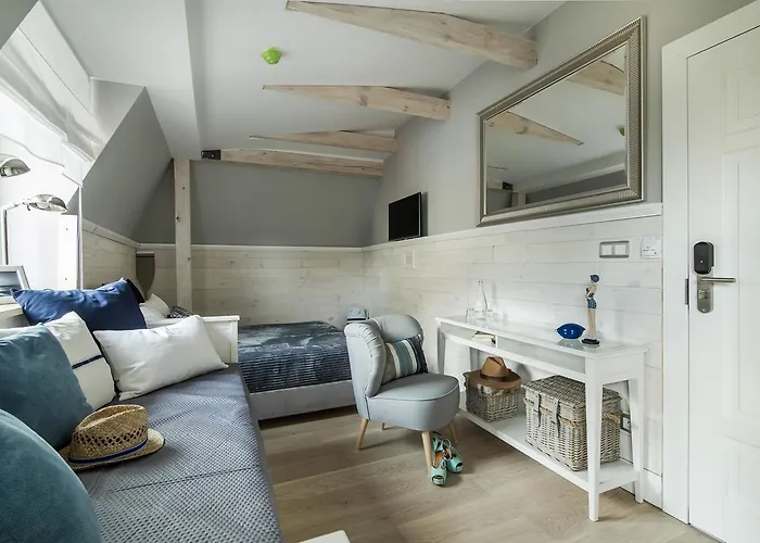 Blekit By Dorota Szelagowska Mielno (Koszalin)