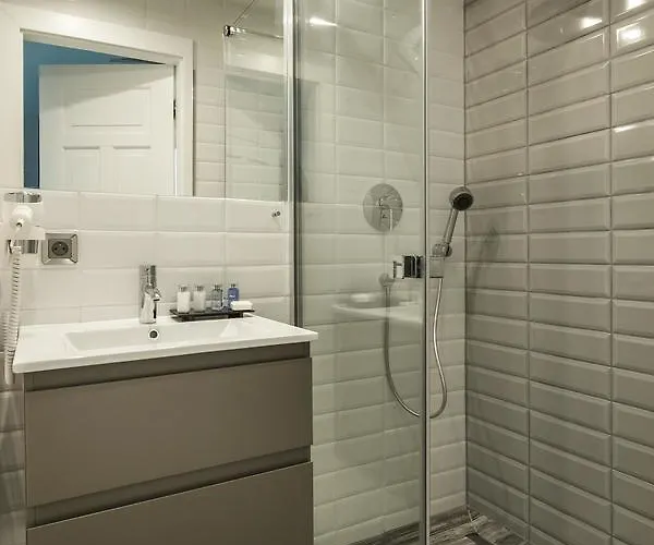 Blekit By Dorota Szelagowska