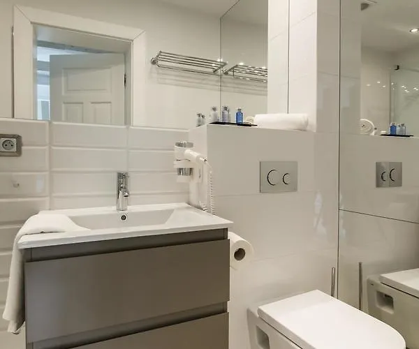 Nocleg ze śniadaniem Błękit By Dorota Szelągowska 3*