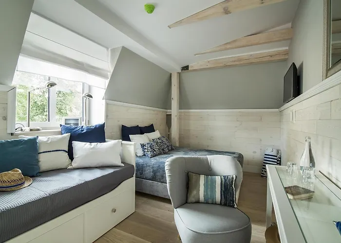 Blekit By Dorota Szelagowska Mielno (Koszalin)