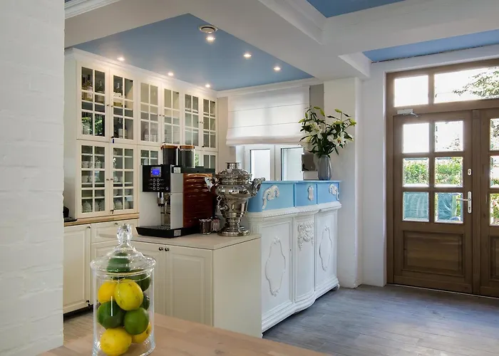 Blekit By Dorota Szelagowska Mielno (Koszalin)