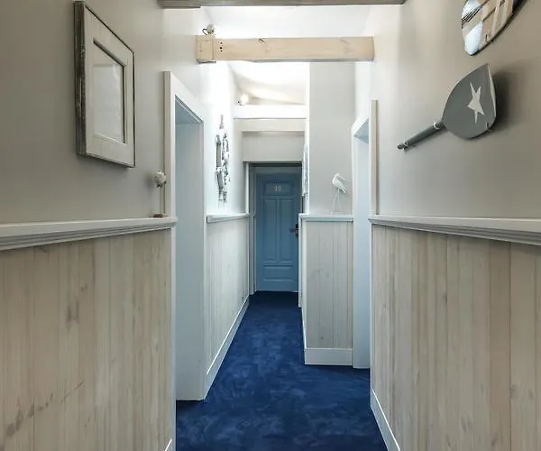 Blekit By Dorota Szelagowska Mielno (Koszalin)