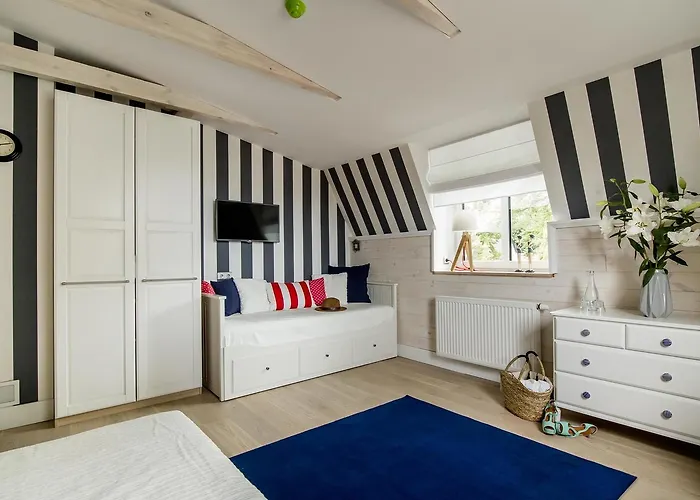 Blekit By Dorota Szelagowska Couette-café 3*