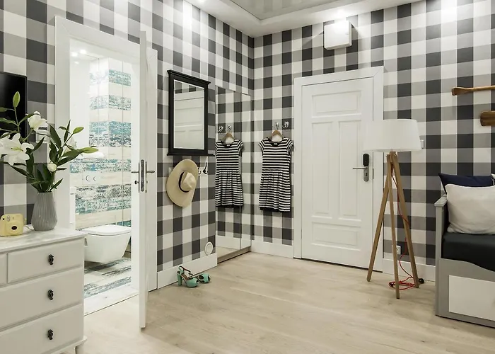 Błękit By Dorota Szelągowska Nocleg ze śniadaniem Mielno (Koszalin)