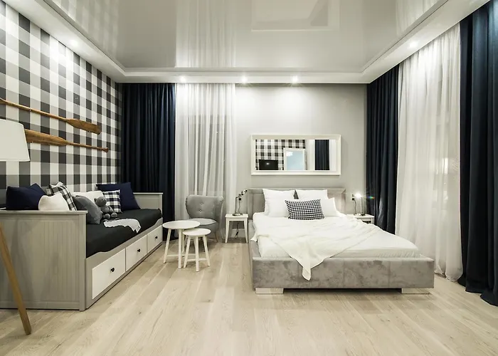 Couette-café Blekit By Dorota Szelagowska Mielno (Koszalin)