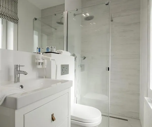 Błękit By Dorota Szelągowska Mielno (Koszalin)