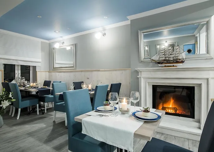 Blekit By Dorota Szelagowska