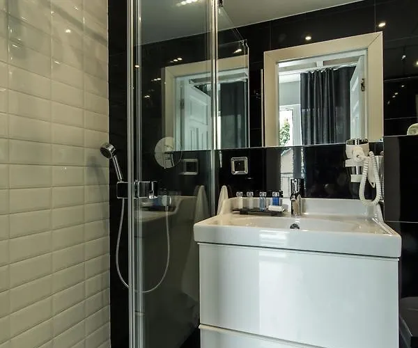 Blekit By Dorota Szelagowska Mielno (Koszalin)