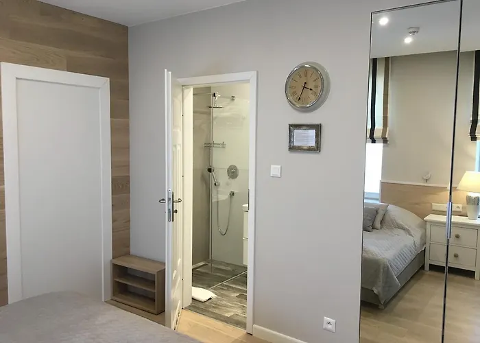 Blekit By Dorota Szelagowska Couette-café 3*