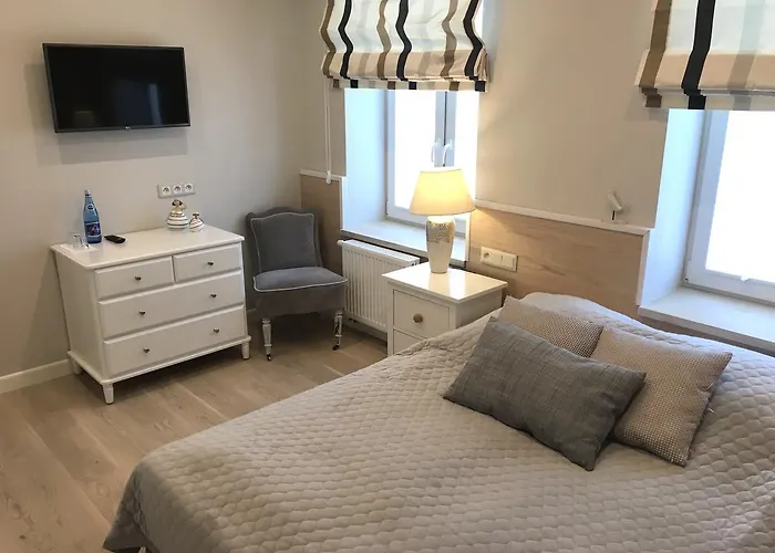 Błękit By Dorota Szelągowska Nocleg ze śniadaniem