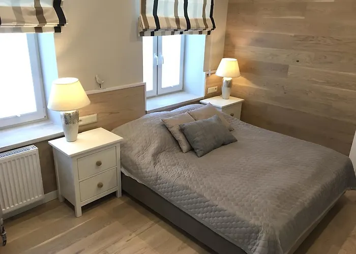 Blekit By Dorota Szelagowska Couette-café 3*