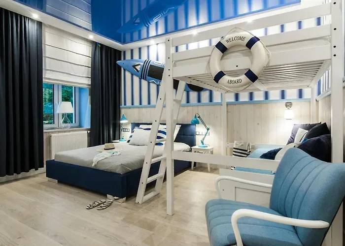 Blekit By Dorota Szelagowska Mielno (Koszalin)