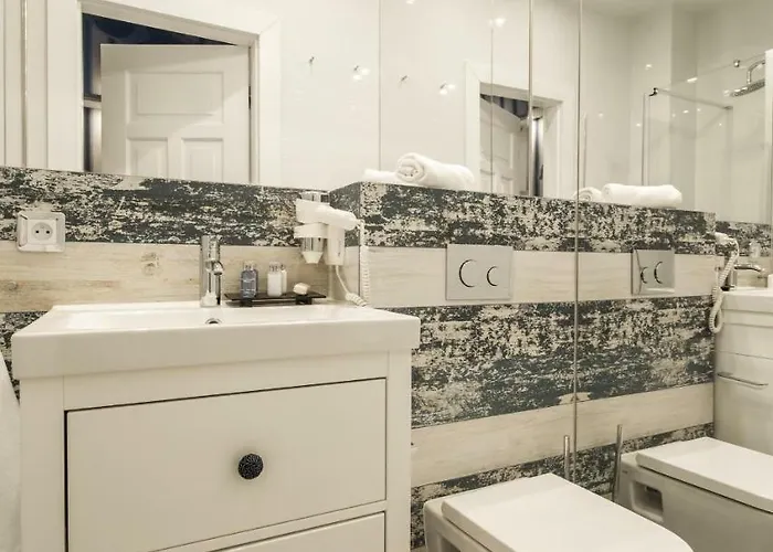 Blekit By Dorota Szelagowska 3* Mielno (Koszalin)